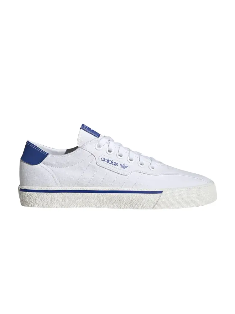 Кроссовки Adidas Love Set Super — изображение 1 из 1, белый