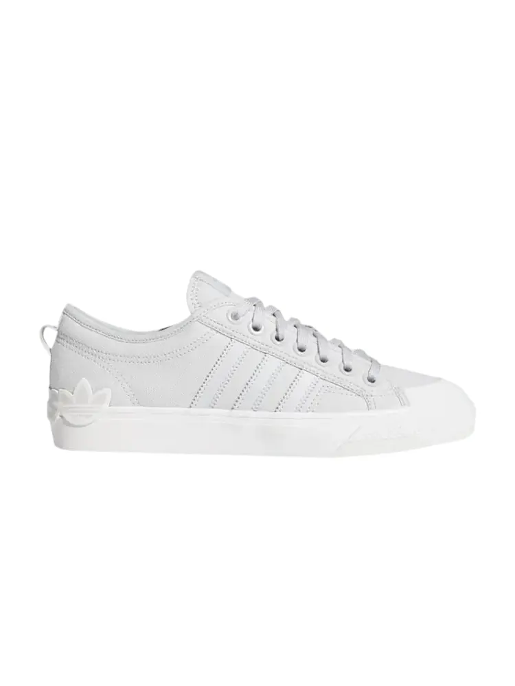 Кроссовки Adidas Nizza — изображение 1 из 1, серый