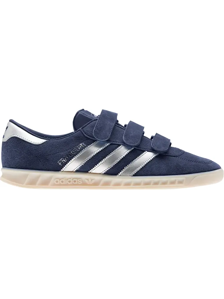 Кроссовки Adidas Frankfurt 'Bluebird' — изображение 1 из 1, синий
