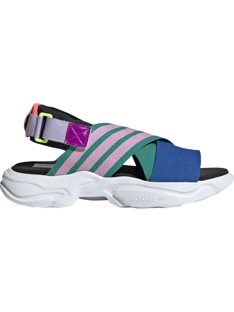 Сандалии Adidas Wmns Magmur Sandal — изображение 1 из 1, мульти
