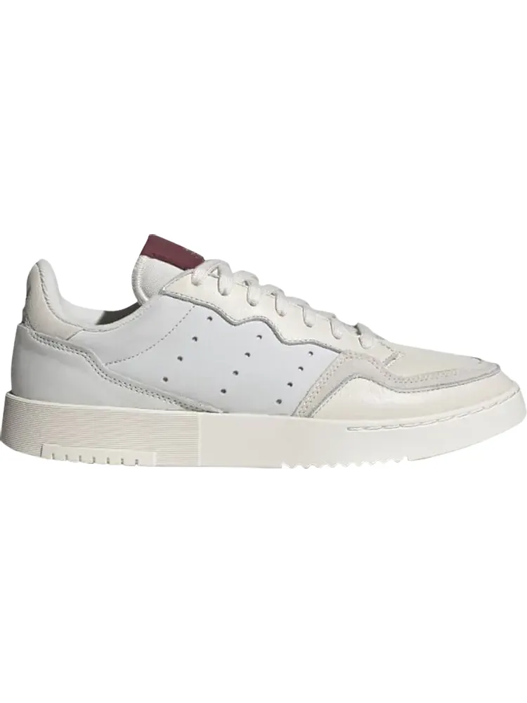 Кроссовки Adidas Supercourt — изображение 1 из 1, белый