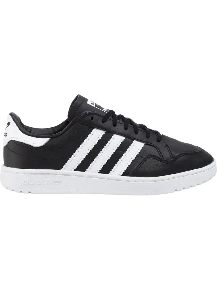 Кроссовки Adidas Team Court — изображение 1 из 1, черный