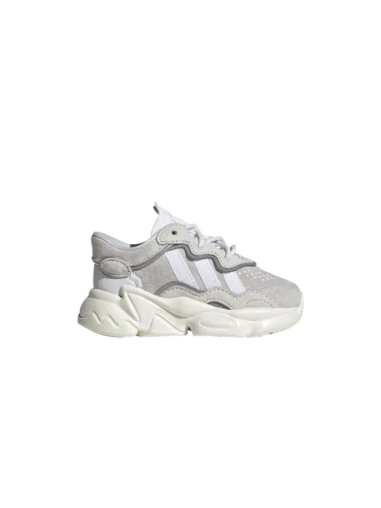 Кроссовки Adidas Ozweego I — изображение 1 из 1, белый