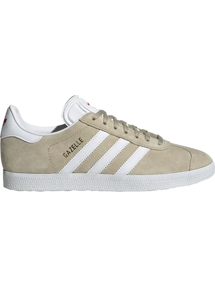 Кроссовки Adidas Wmns Gazelle 'Savanna' — изображение 1 из 1, коричневый