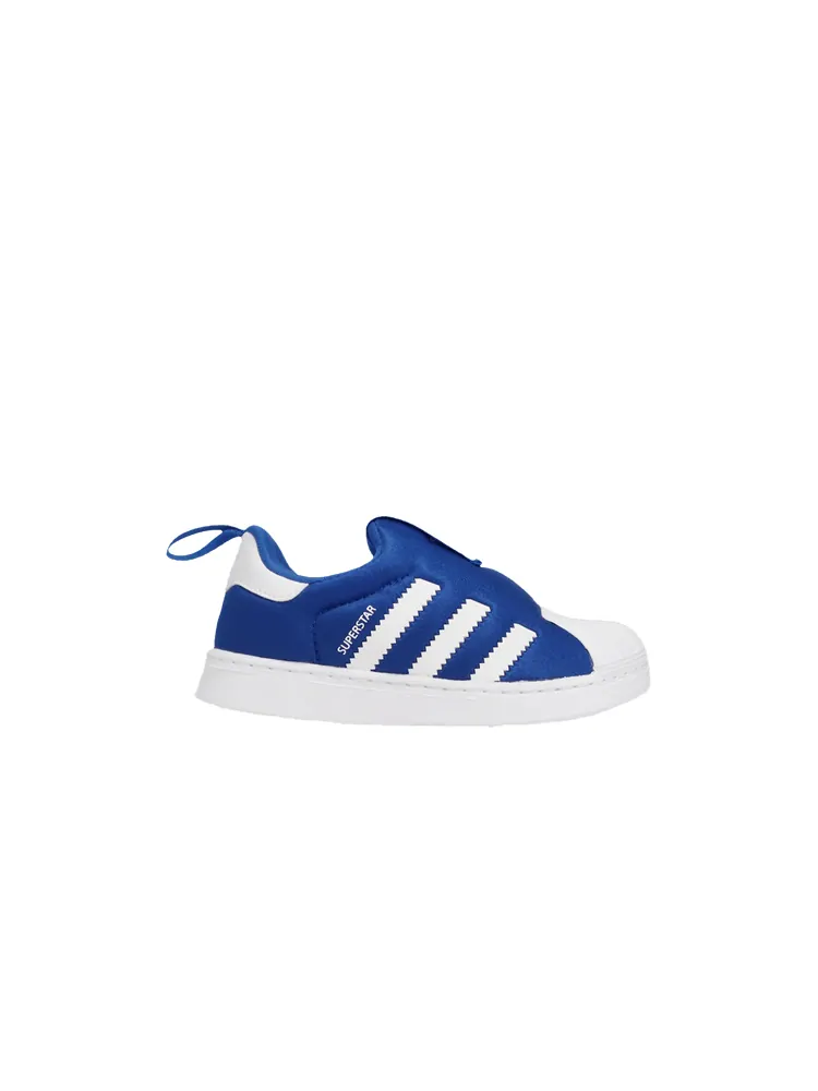 Кроссовки adidas Superstar 360 I 'Team Royal Blue' — изображение 1 из 1, синий/белый/синий