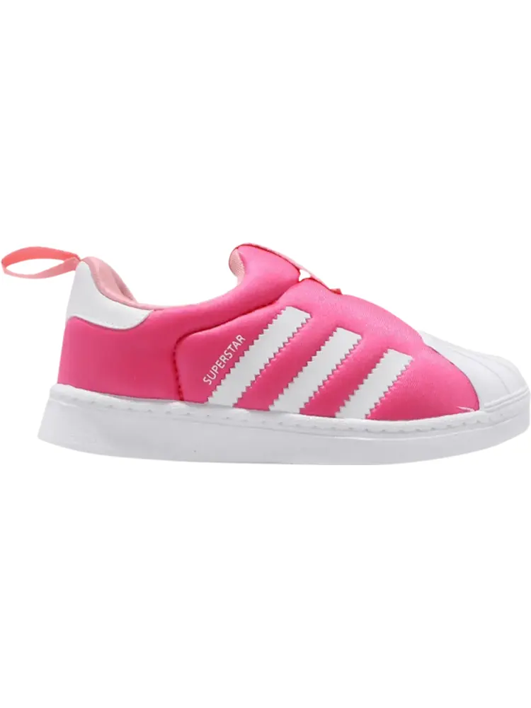 Кроссовки Adidas Superstar 360 I — изображение 1 из 1, розовый