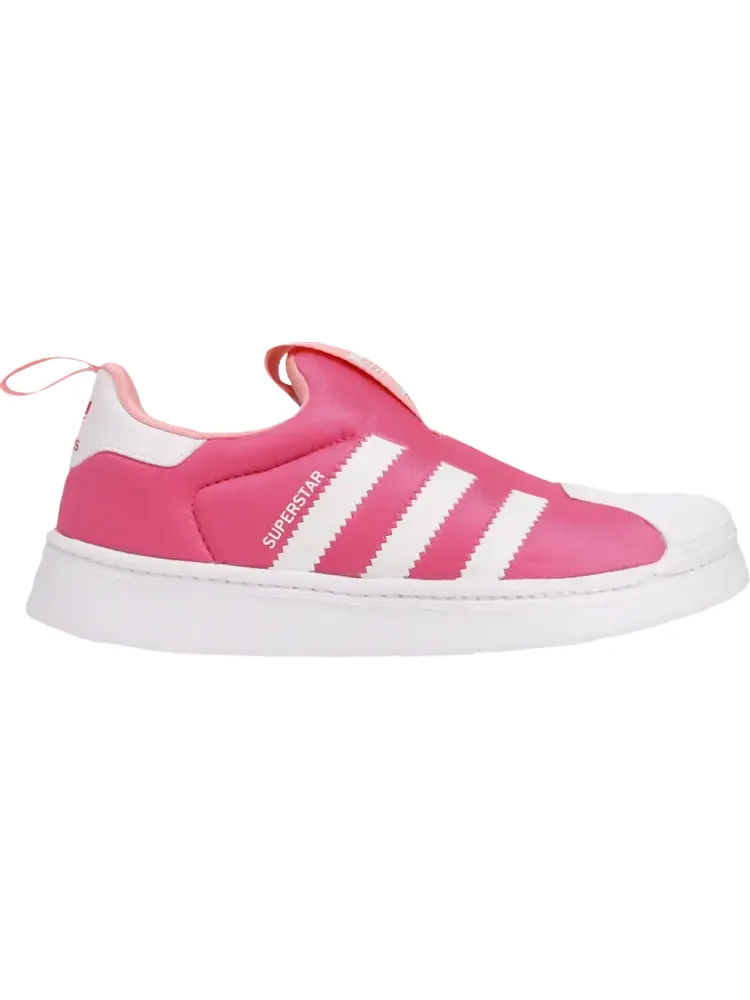 Кроссовки Adidas Superstar 360 C — изображение 1 из 1, розовый