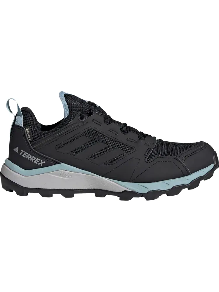 Кроссовки Adidas Wmns Terrex Agravic TR GTX 'Core Black' — изображение 1 из 1, черный