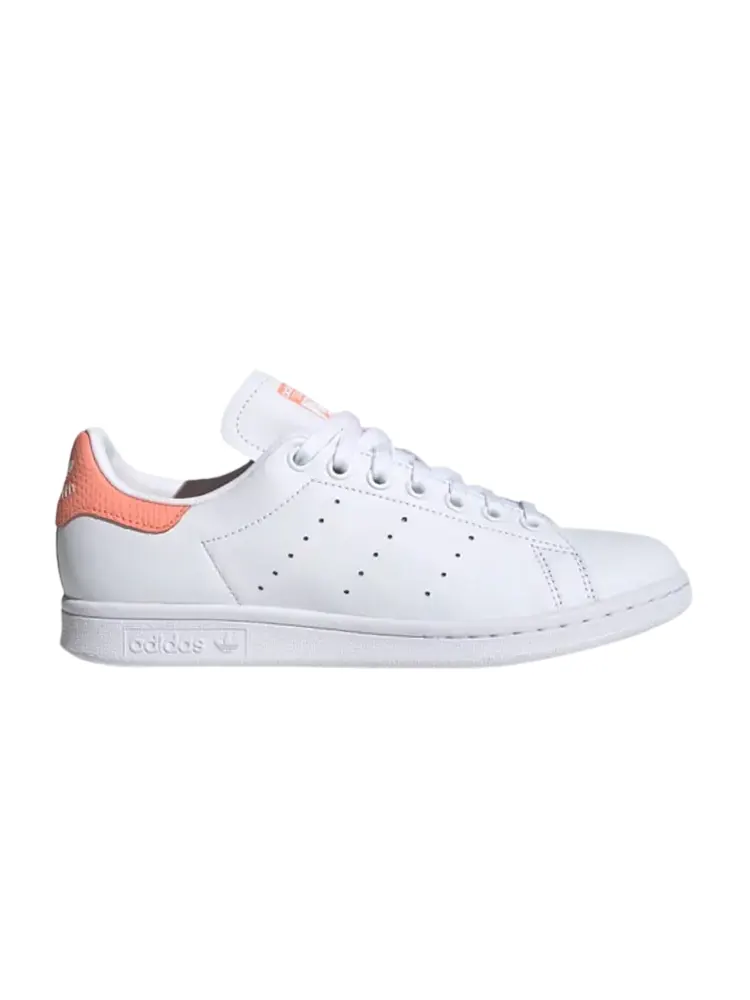 Кроссовки Adidas Wmns Stan Smith — изображение 1 из 1, белый