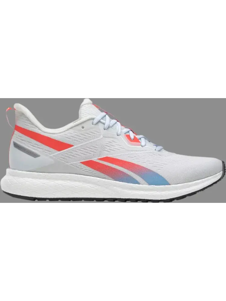 Кроссовки forever floatride energy 2.0 'vivid orange' Reebok — изображение 1 из 1, серый