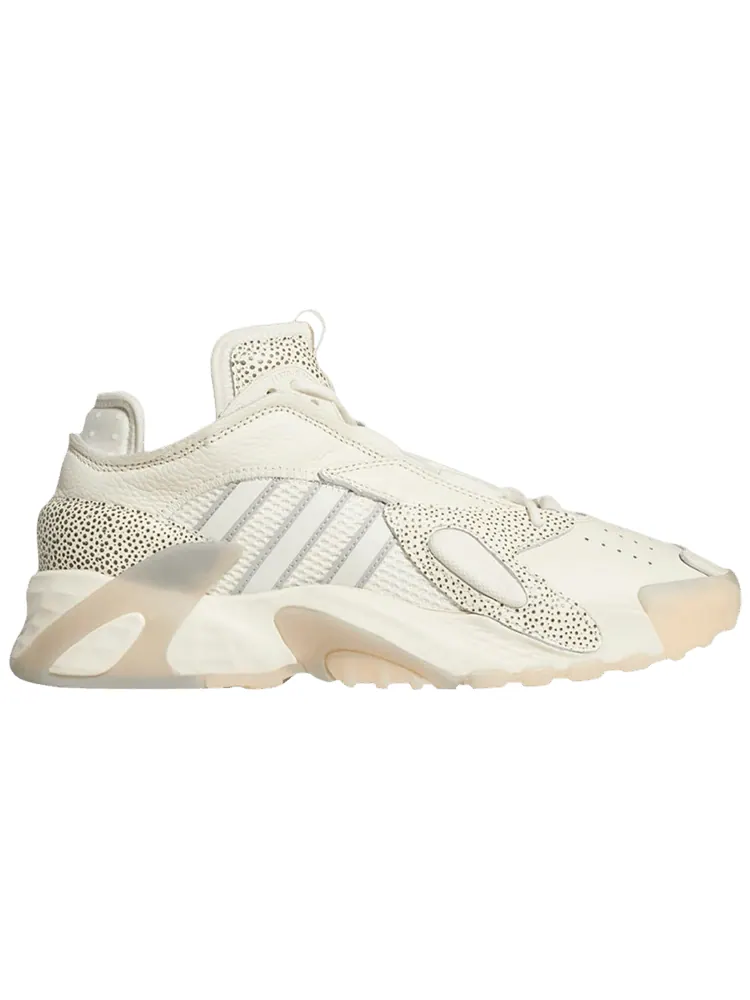Кроссовки adidas Streetball 'Safari' — изображение 1 из 1, бежевый