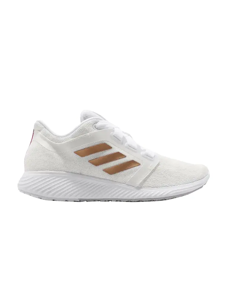 Кроссовки Adidas Wmns Edge Lux 3 — изображение 1 из 1, белый