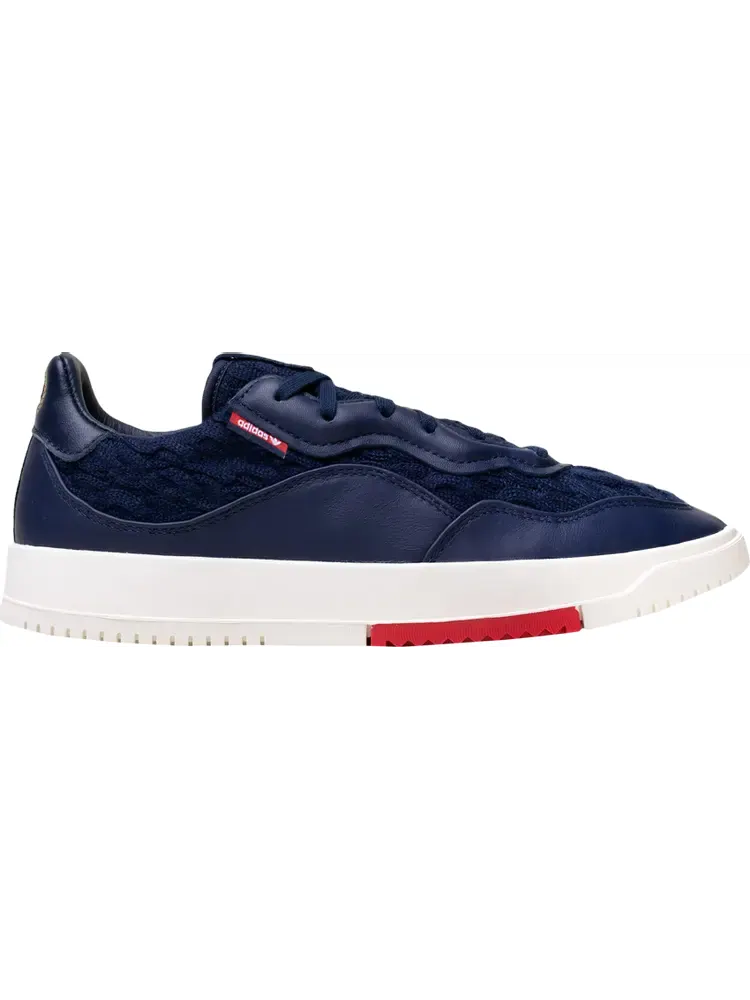 Кроссовки Adidas Extra Butter x SC Premiere 'Collegiate Navy' — изображение 1 из 1, синий