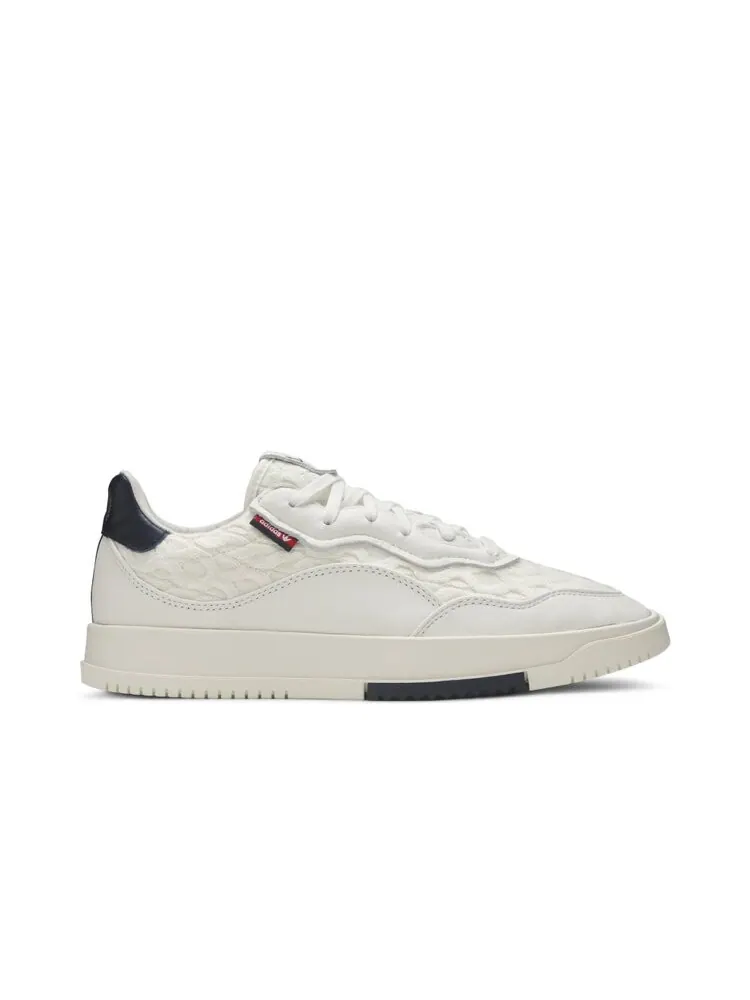 Кроссовки Adidas Extra Butter x SC Premiere — изображение 1 из 4, белый