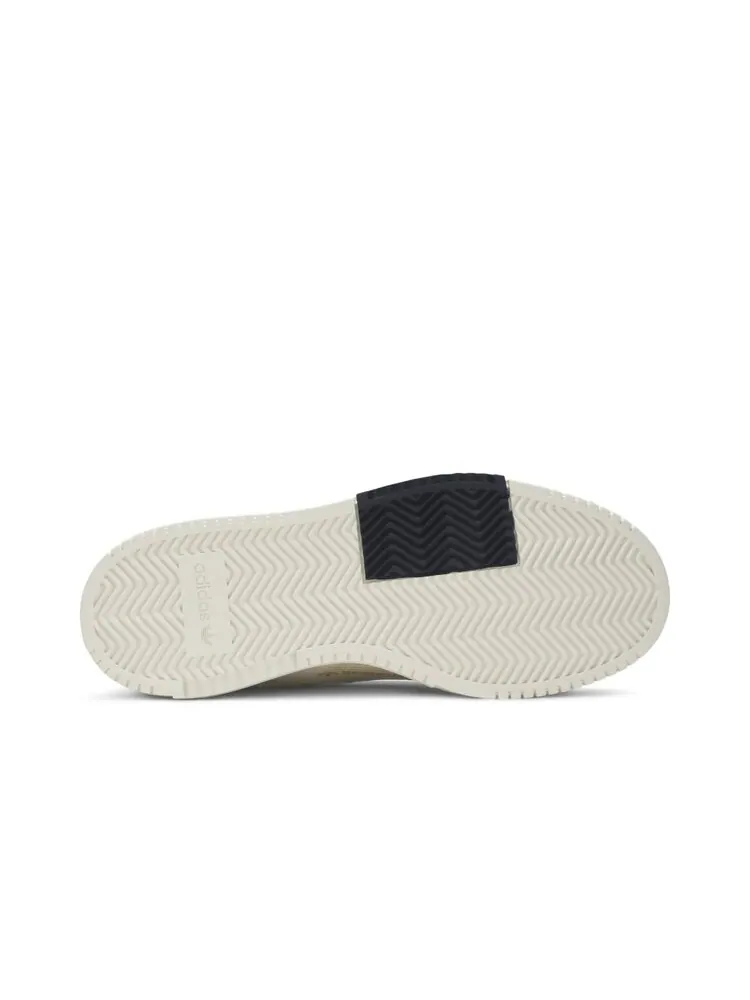 Кроссовки Adidas Extra Butter x SC Premiere — изображение 4 из 4, белый
