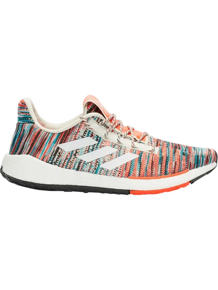 Кроссовки Adidas Missoni x PulseBoost HD 'Active Orange' — изображение 1 из 1, мульти