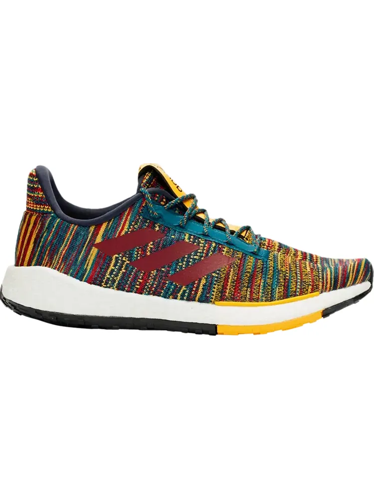 Кроссовки Adidas Missoni x PulseBoost HD — изображение 1 из 1, мульти