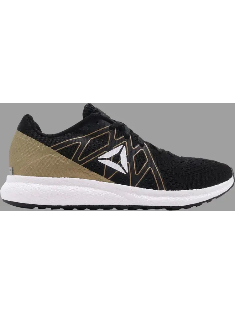 Кроссовки Reebok Forever Floatride Energy — изображение 1 из 1, черный коричневый