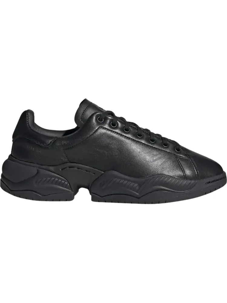 Кроссовки Adidas OAMC x Type 0.2L 'Triple Black' — изображение 1 из 1, черный