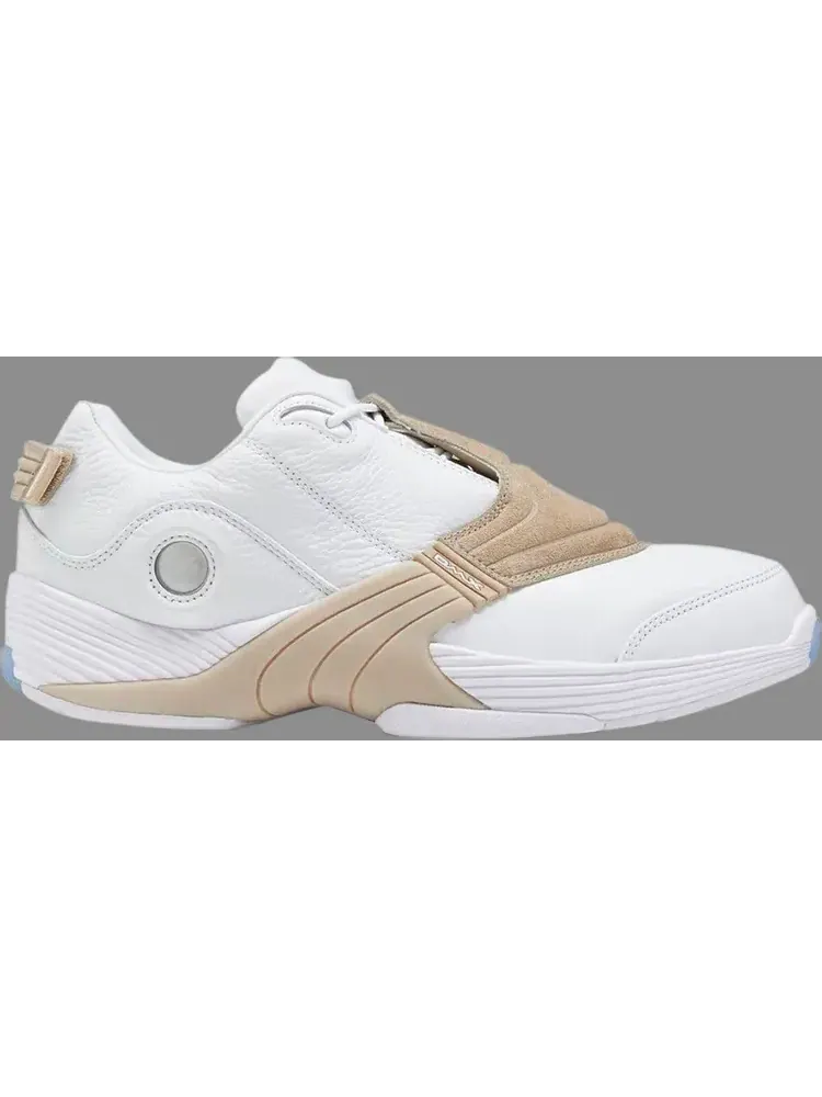 Кроссовки answer 5 low 'tan' Reebok — изображение 1 из 1, загар