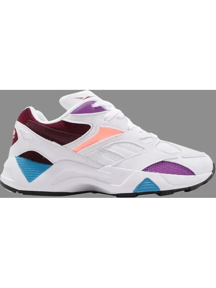 Кроссовки aztrek 96 reinvented 'white' Reebok — изображение 1 из 1, белый
