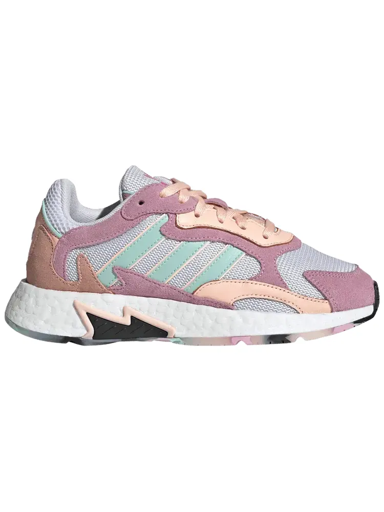 Кроссовки adidas Tresc Run J 'Multi-Color' — изображение 1 из 1, мульти