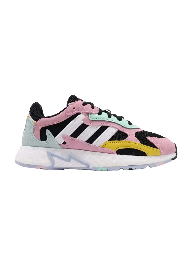 Кроссовки Adidas Wmns Tresc Run 'Pink' — изображение 1 из 1, розовый