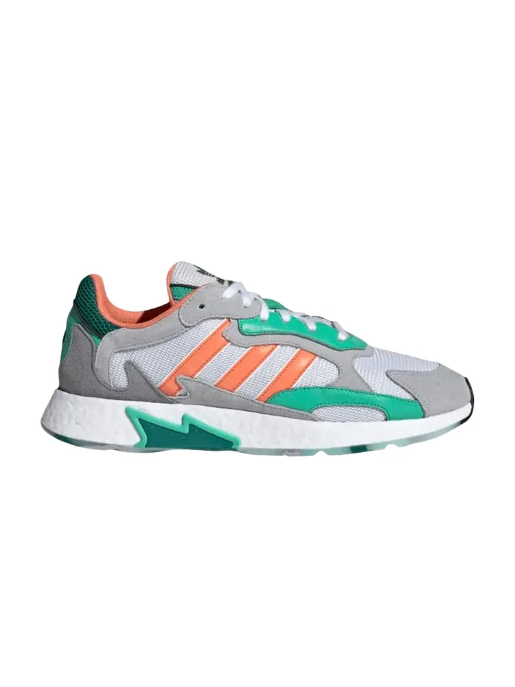 Кроссовки Tresc Run 'White Bliss Coral' — изображение 1 из 1, белый