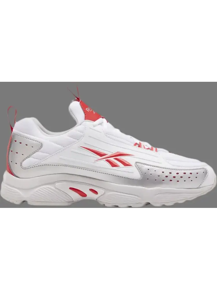 Кроссовки dmx series 2000 'porcelain steel' Reebok — изображение 1 из 1, белый