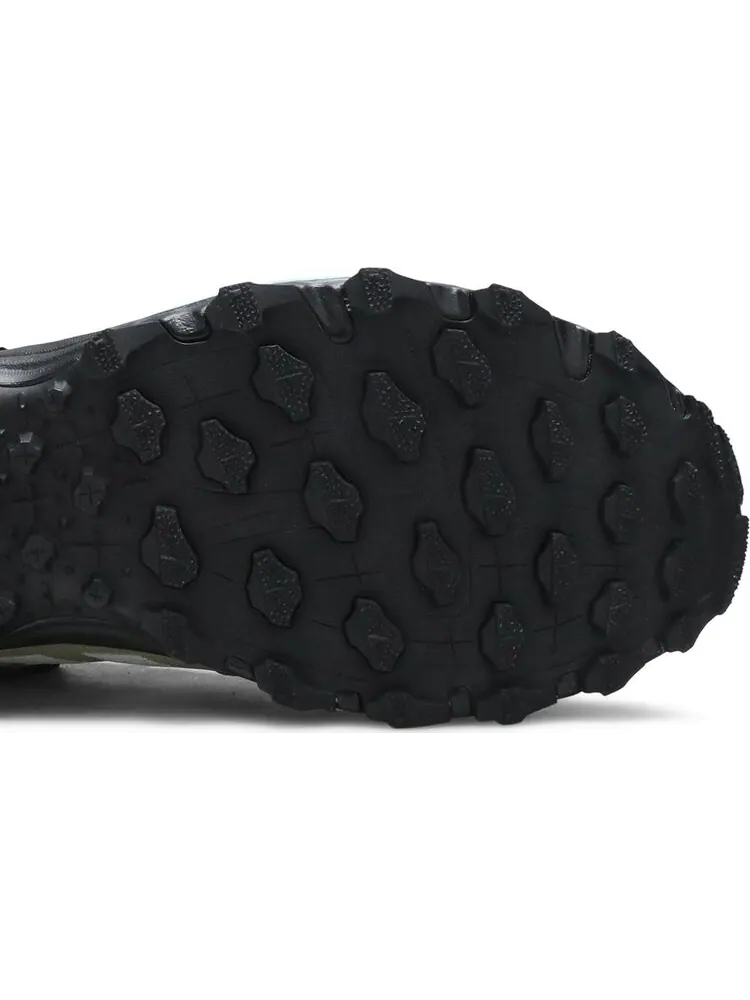 Кроссовки Adidas Response Hoverturf 'Green' — изображение 5 из 8, серый