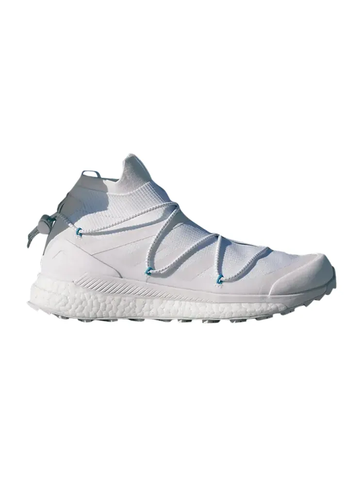 Кроссовки Adidas KASINA x Terrex Free Hiker — изображение 1 из 1, белый