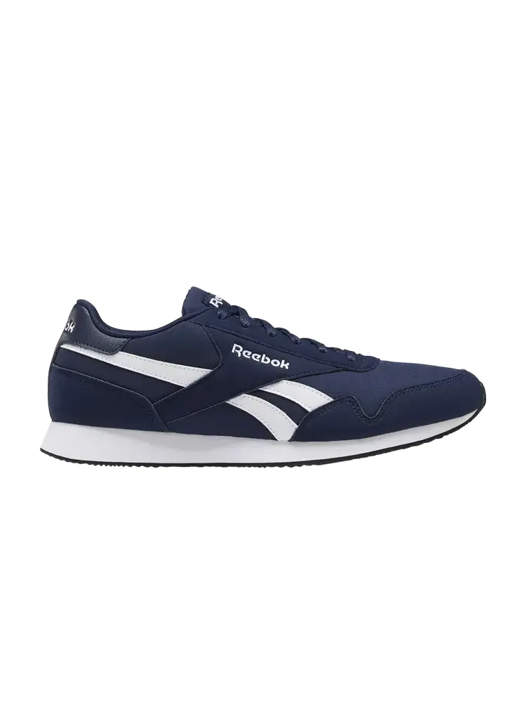 Кроссовки Reebok Royal Classic Jogger 3 — изображение 1 из 1, синий