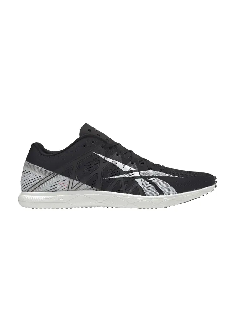 Кроссовки Floatride Run Fast Pro 'Black White' — изображение 1 из 1, белый