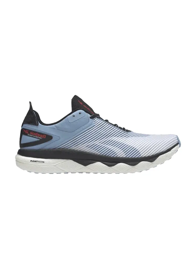Кроссовки Wmns Floatride Run Panthea 'Fluid Blue' — изображение 1 из 1, синий