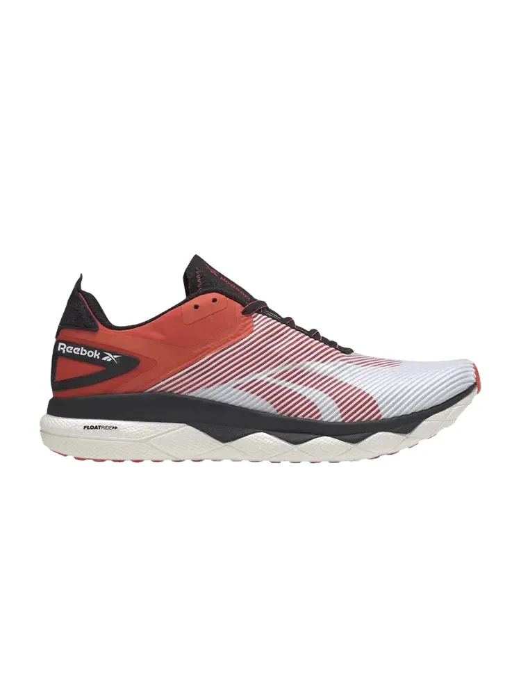 Кроссовки Floatride Run Panthea 'Vivid Orange Black' — изображение 1 из 1, оранжевый черный