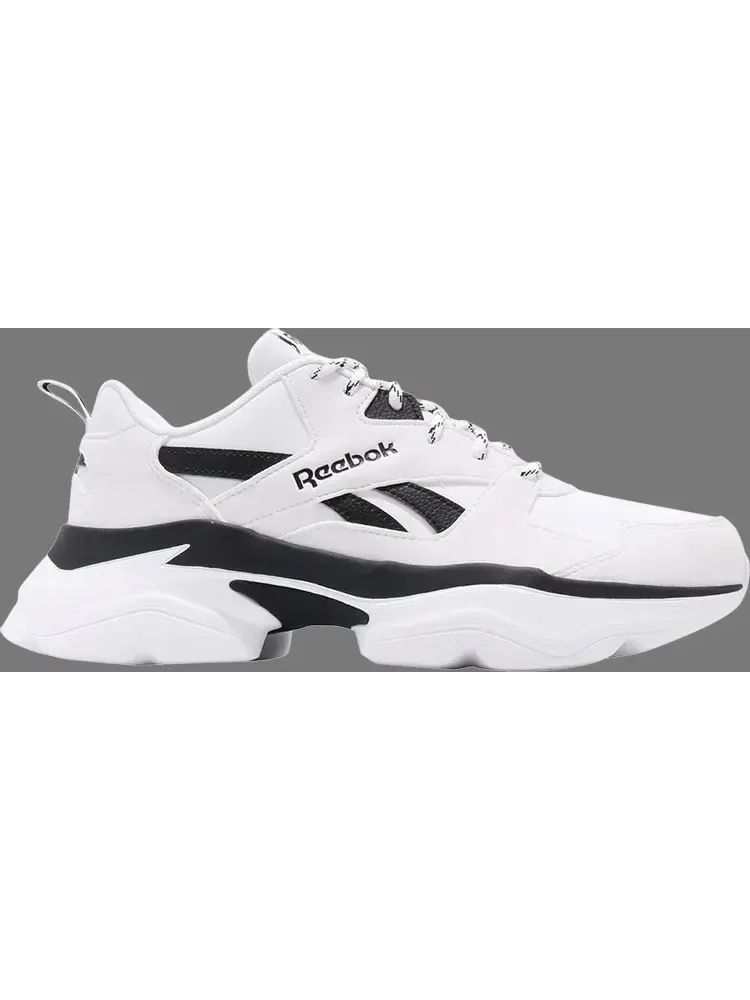 Лимитированные кроссовки royal bridge 3 syn 'urbyel' Reebok — изображение 1 из 1, белый