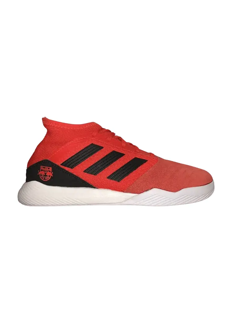 Кроссовки Predator 19.3 TR 'New York Red Bulls' — изображение 1 из 1, красный