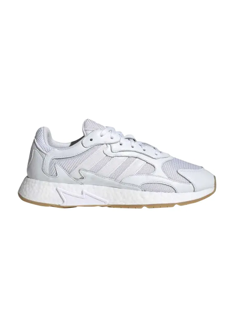 Кроссовки Adidas Tresc Run 'White Gum' — изображение 1 из 1, белый