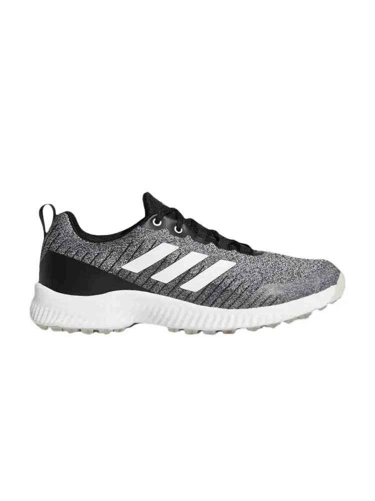 Кроссовки Wmns Response Bounce 2.0 SL Golf 'Black White Bliss' — изображение 1 из 1, черный белый