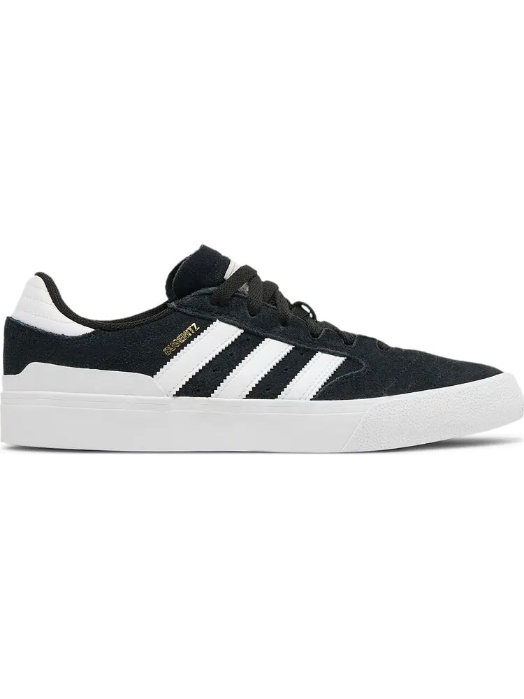 Кроссовки Adidas Busenitz Vulc 2 Core — изображение 1 из 8, черный