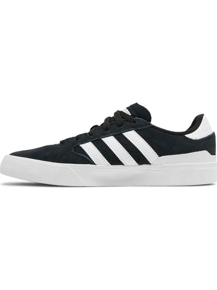 Кроссовки Adidas Busenitz Vulc 2 Core — изображение 3 из 8, черный