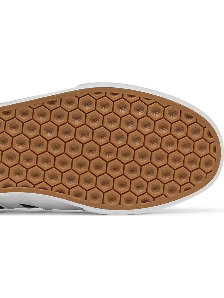 Кроссовки Adidas Busenitz Vulc 2 Core — изображение 5 из 8, черный