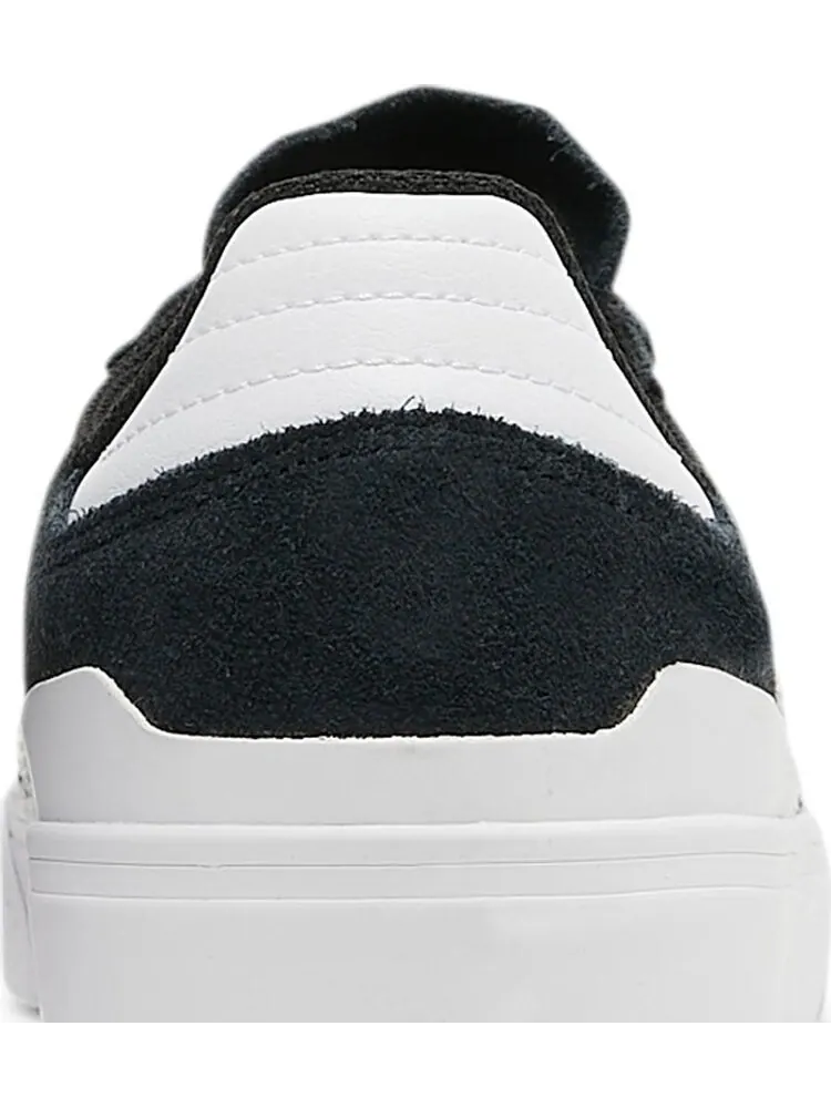Кроссовки Adidas Busenitz Vulc 2 Core — изображение 7 из 8, черный