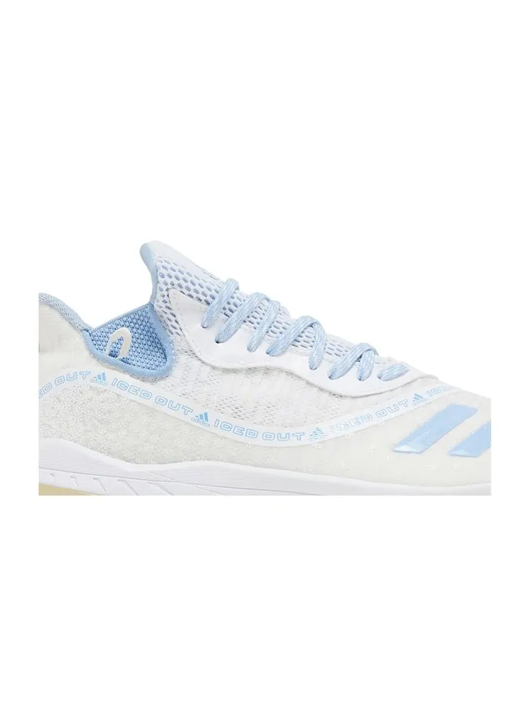 Кроссовки Adidas Icon 5 Trainer — изображение 2 из 4, белый