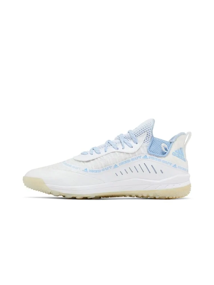 Кроссовки Adidas Icon 5 Trainer — изображение 3 из 4, белый