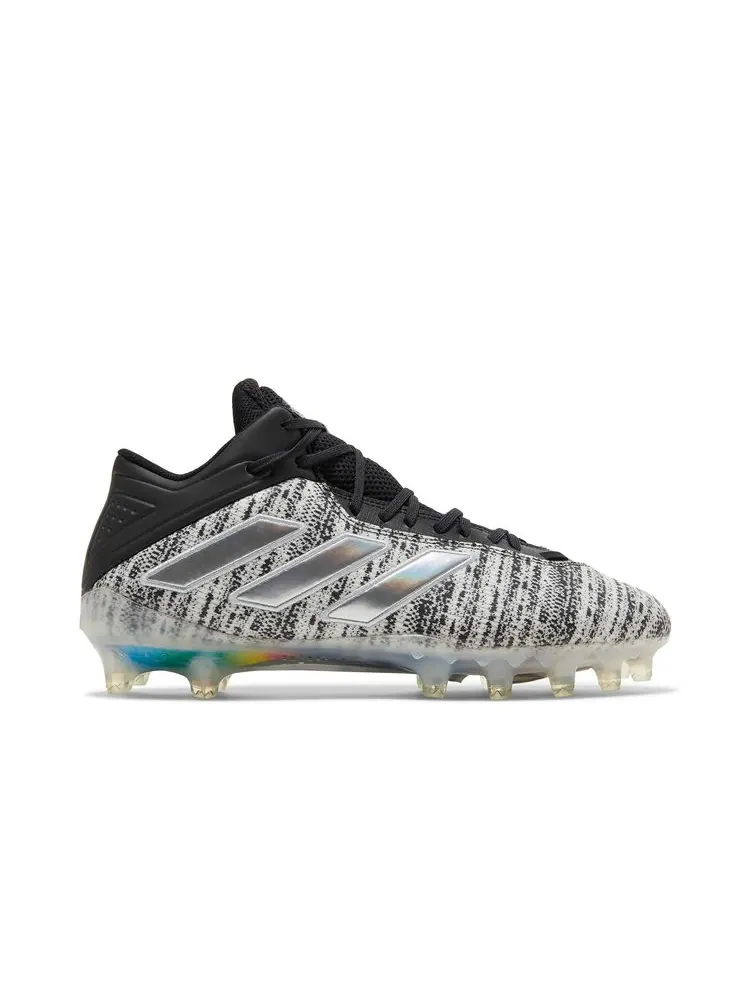 Кроссовки Freak 21 'Rainbow Sole' — изображение 1 из 8, мульти