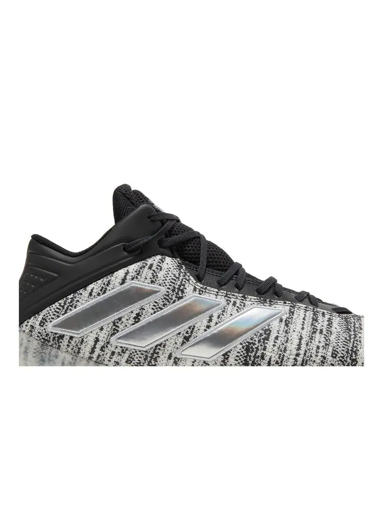 Кроссовки Freak 21 'Rainbow Sole' — изображение 2 из 8, мульти