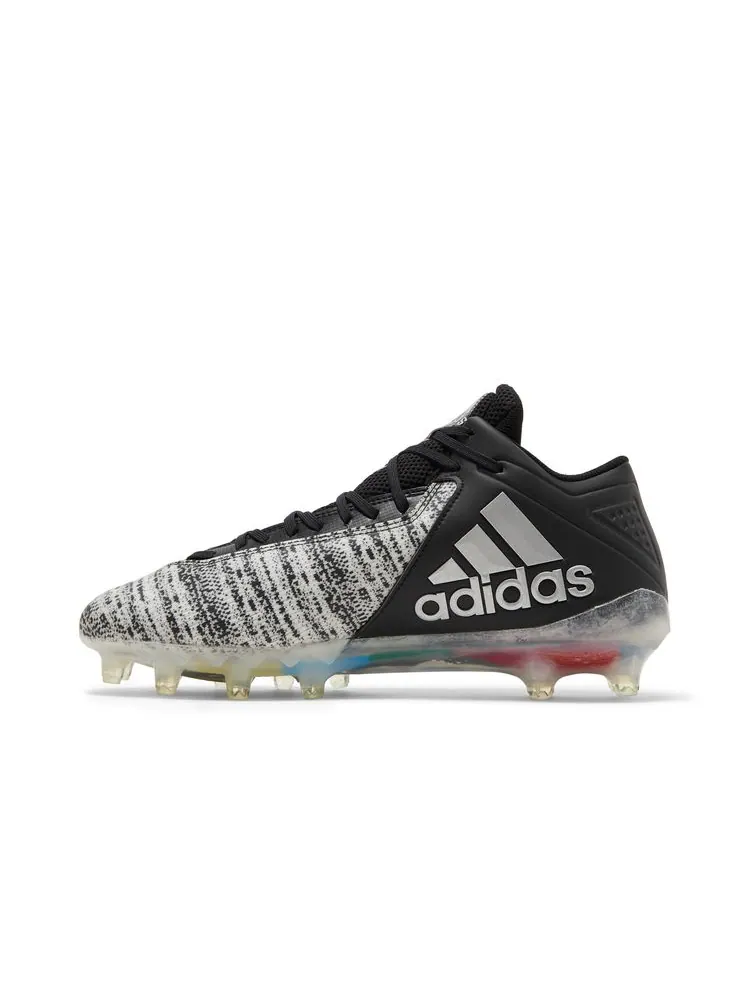 Кроссовки Freak 21 'Rainbow Sole' — изображение 3 из 8, мульти