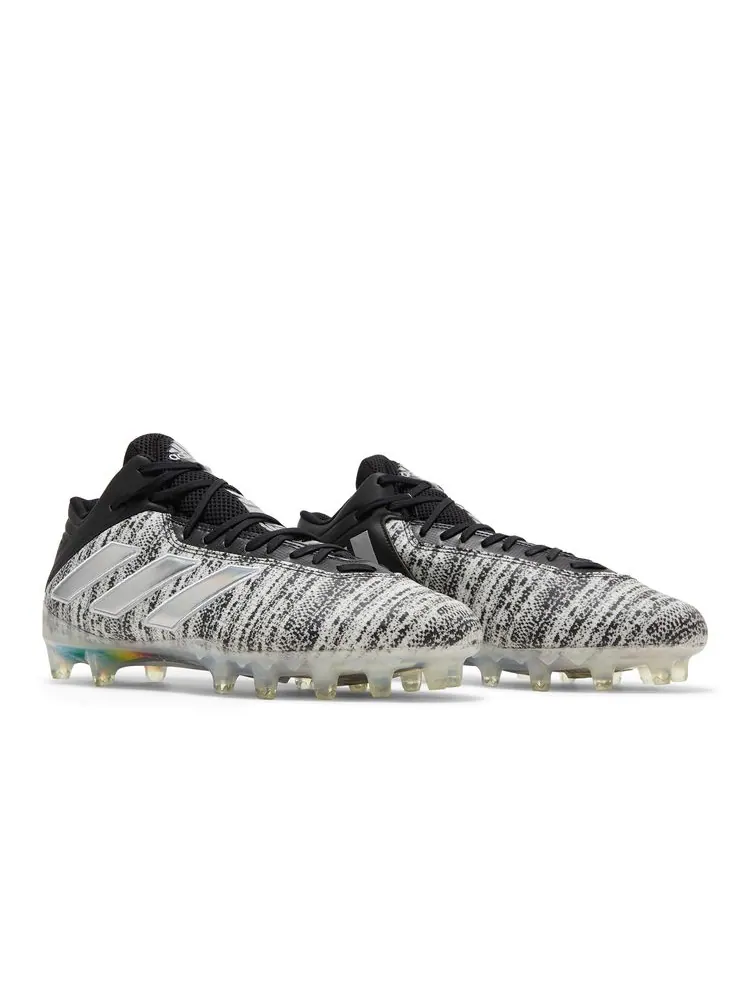 Кроссовки Freak 21 'Rainbow Sole' — изображение 8 из 8, мульти