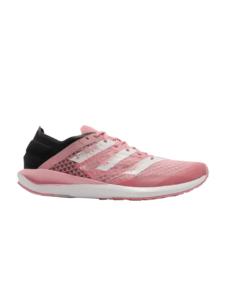 Кроссовки RapidaFaito Summer.RDY J 'Pink White Black' — изображение 1 из 1, розовый белый черный